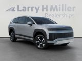 New 2026 Hyundai Ioniq 9 SE image 2