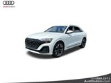 New 2025 Audi Q8 Premium Plus image 3