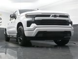 New 2026 Chevrolet Silverado 1500 RST w/ RST All Star Premium Package image 3