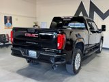 Used 2020 GMC Sierra 2500 Denali w/ Gooseneck/5TH Wheel Package image 5