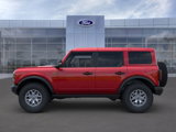 New 2025 Ford Bronco Badlands image 3