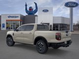 New 2025 Ford Ranger Lariat image 4