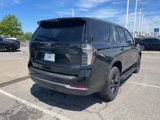 New 2025 Chevrolet Tahoe LT w/ Advanced Technology Package image 3