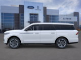 New 2025 Lincoln Navigator L Reserve image 3