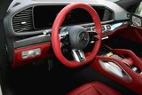 New 2025 Mercedes-Benz GLE 63 AMG S image 3
