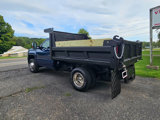 Used 2016 GMC Sierra 3500 4x4 Regular Cab w/ Sierra Convenience Package image 5