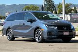New 2025 Honda Odyssey Elite image 2