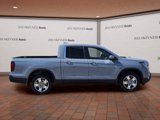 New 2025 Honda Ridgeline RTL image 4