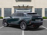 New 2025 Cadillac Lyriq Luxury image 3