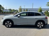 Used 2024 Mercedes-Benz EQE 350+ 4MATIC SUV w/ Driver Assistance Package image 5