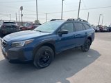 New 2025 Subaru Outback Wilderness image 3