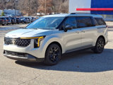 New 2025 Kia Carnival SX Prestige image 3