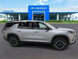 New 2026 Chevrolet Traverse Z71 w/ Enhanced Driving Package image 4