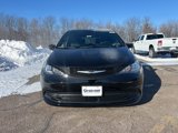 New 2025 Chrysler Voyager LX image 2