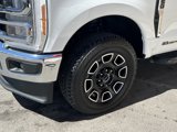 Used 2023 Ford F250 Lariat w/ FX4 Off-Road Package image 5