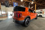 New 2026 Honda Passport TrailSport Elite image 4