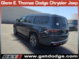 New 2025 Jeep Wagoneer 4WD image 5