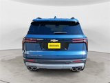 New 2026 Chevrolet Traverse LT image 4