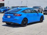 Used 2024 Honda Civic Sport image 3