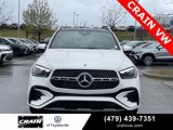 Used 2024 Mercedes-Benz GLE 450 4MATIC image 2