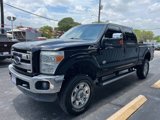 Used 2016 Ford F250 King Ranch w/ King Ranch w/Chrome Package image 3