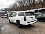 Used 2017 Cadillac Escalade ESV Platinum image 4