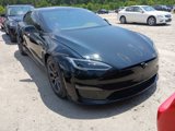 Used 2023 Tesla Model S Plaid image 2