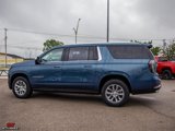 New 2025 Chevrolet Suburban Premier image 5