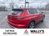 New 2025 Mitsubishi Outlander SE image 3