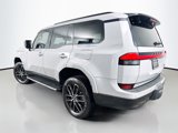 Used 2024 Lexus GX 550 w/ Accessory Package (2T) image 5