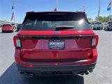 New 2025 Ford Explorer ST image 6