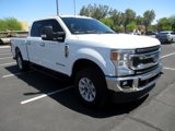 Used 2022 Ford F250 XLT w/ XLT Value Package image 4