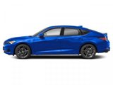 Certified 2024 Acura Integra A-Spec image 4