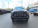 New 2025 RAM 3500 Big Horn image 2