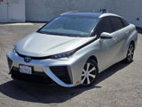 Used 2018 Toyota Mirai image 3