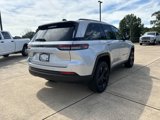 New 2024 Jeep Grand Cherokee Altitude image 6