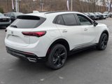 New 2025 Buick Envision Sport Touring image 6
