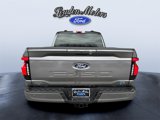 New 2025 Ford F150 Lightning XLT image 4