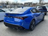 Used 2023 Lexus IS 350 F Sport w/ Navigation Package image 3