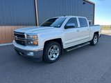 Used 2014 Chevrolet Silverado 1500 LTZ image 2
