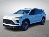 New 2025 Buick Enclave Sport Touring w/ Power Package image 3