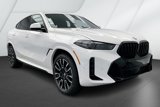 New 2026 BMW X6 xDrive40i w/ Climate Comfort Package image 2