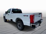 New 2025 Ford F350 4x4 Regular Cab Super Duty image 4