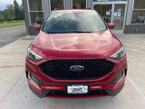 Used 2021 Ford Edge ST-Line image 2