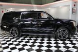 Used 2017 GMC Yukon XL SLT w/ Open Road Package image 3