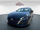 New 2025 Nissan Altima 2.5 S image 3