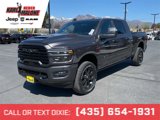 New 2025 RAM 2500 Laramie image 4