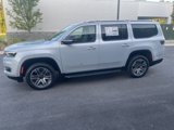 New 2025 Jeep Wagoneer 4WD image 3