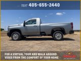 New 2024 Chevrolet Silverado 2500 W/T w/ WT Convenience Package image 3