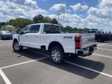 New 2025 Ford F250 King Ranch image 5